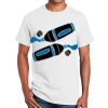 Ultra Cotton™ 100% Cotton T Shirt Thumbnail