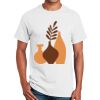 Ultra Cotton™ 100% Cotton T Shirt Thumbnail