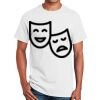 Ultra Cotton™ 100% Cotton T Shirt Thumbnail