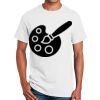 Ultra Cotton™ 100% Cotton T Shirt Thumbnail