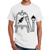 Ultra Cotton™ 100% Cotton T Shirt Thumbnail
