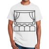 Ultra Cotton™ 100% Cotton T Shirt Thumbnail