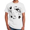 Ultra Cotton™ 100% Cotton T Shirt Thumbnail