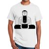 Ultra Cotton™ 100% Cotton T Shirt Thumbnail