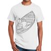 Ultra Cotton™ 100% Cotton T Shirt Thumbnail