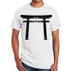 Ultra Cotton™ 100% Cotton T Shirt Thumbnail