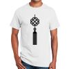Ultra Cotton™ 100% Cotton T Shirt Thumbnail