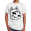 Ultra Cotton™ 100% Cotton T Shirt Thumbnail