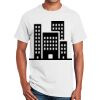 Ultra Cotton™ 100% Cotton T Shirt Thumbnail
