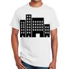Ultra Cotton™ 100% Cotton T Shirt Thumbnail