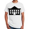 Ultra Cotton™ 100% Cotton T Shirt Thumbnail