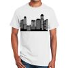 Ultra Cotton™ 100% Cotton T Shirt Thumbnail