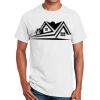 Ultra Cotton™ 100% Cotton T Shirt Thumbnail