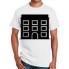 Ultra Cotton™ 100% Cotton T Shirt Thumbnail