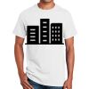 Ultra Cotton™ 100% Cotton T Shirt Thumbnail