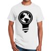 Ultra Cotton™ 100% Cotton T Shirt Thumbnail