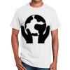 Ultra Cotton™ 100% Cotton T Shirt Thumbnail