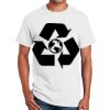 Ultra Cotton™ 100% Cotton T Shirt Thumbnail
