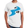 Ultra Cotton™ 100% Cotton T Shirt Thumbnail