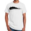 Ultra Cotton™ 100% Cotton T Shirt Thumbnail