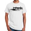 Ultra Cotton™ 100% Cotton T Shirt Thumbnail