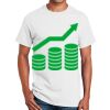 Ultra Cotton™ 100% Cotton T Shirt Thumbnail