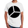 Ultra Cotton™ 100% Cotton T Shirt Thumbnail