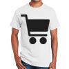 Ultra Cotton™ 100% Cotton T Shirt Thumbnail