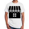 Ultra Cotton™ 100% Cotton T Shirt Thumbnail