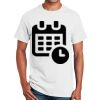 Ultra Cotton™ 100% Cotton T Shirt Thumbnail