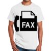 Ultra Cotton™ 100% Cotton T Shirt Thumbnail