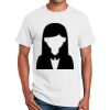 Ultra Cotton™ 100% Cotton T Shirt Thumbnail