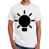 Ultra Cotton™ 100% Cotton T Shirt Thumbnail