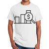 Ultra Cotton™ 100% Cotton T Shirt Thumbnail