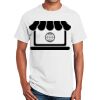 Ultra Cotton™ 100% Cotton T Shirt Thumbnail
