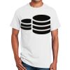 Ultra Cotton™ 100% Cotton T Shirt Thumbnail