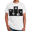 Ultra Cotton™ 100% Cotton T Shirt Thumbnail