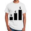 Ultra Cotton™ 100% Cotton T Shirt Thumbnail