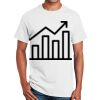 Ultra Cotton™ 100% Cotton T Shirt Thumbnail