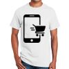 Ultra Cotton™ 100% Cotton T Shirt Thumbnail