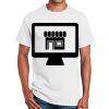 Ultra Cotton™ 100% Cotton T Shirt Thumbnail