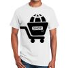 Ultra Cotton™ 100% Cotton T Shirt Thumbnail