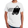 Ultra Cotton™ 100% Cotton T Shirt Thumbnail