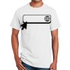 Ultra Cotton™ 100% Cotton T Shirt Thumbnail