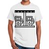 Ultra Cotton™ 100% Cotton T Shirt Thumbnail