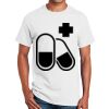 Ultra Cotton™ 100% Cotton T Shirt Thumbnail