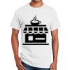 Ultra Cotton™ 100% Cotton T Shirt Thumbnail