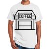 Ultra Cotton™ 100% Cotton T Shirt Thumbnail