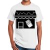 Ultra Cotton™ 100% Cotton T Shirt Thumbnail