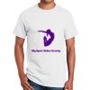 Ultra Cotton™ 100% Cotton T Shirt Thumbnail